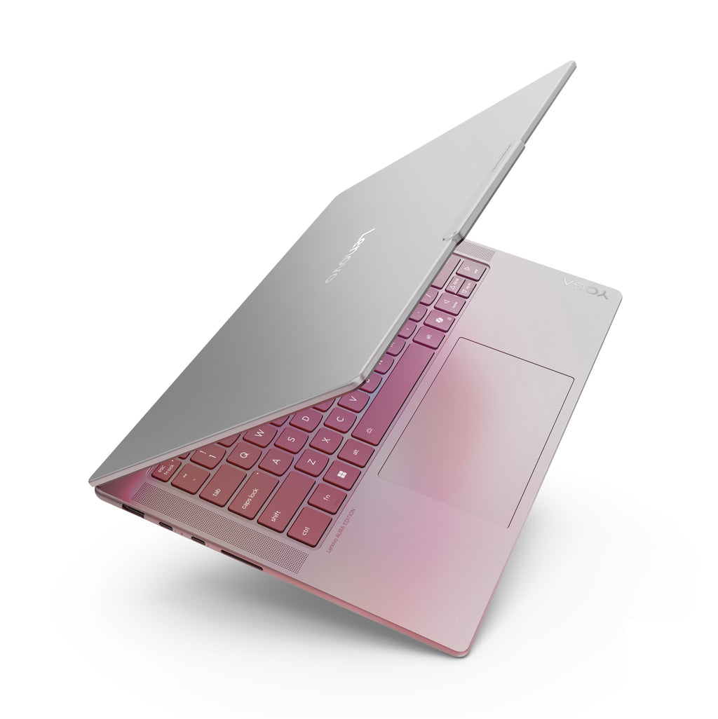 Lenovo Yoga Pro 7 14IAH10 - Ultrabook 32Go OLED 3K
