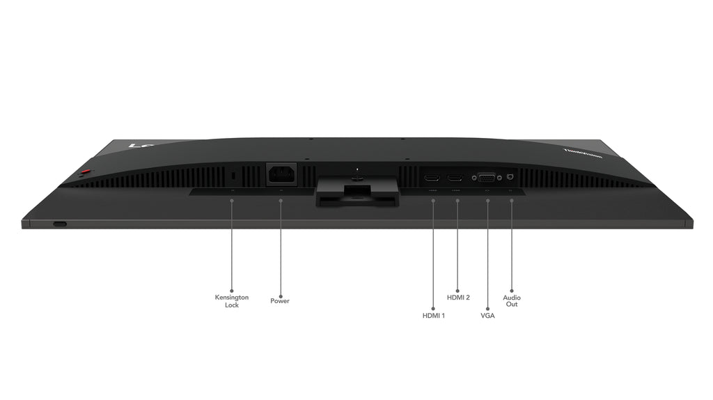 Lenovo ThinkVision S27i-30 27" Full HD 100Hz Écran LED