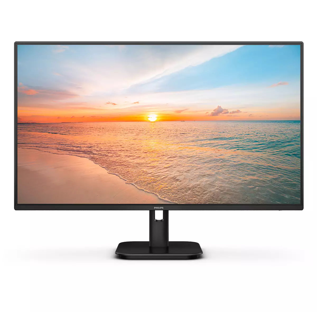 Philips 27E1N1100A - Écran 27" Full HD 100Hz IPS - Noir