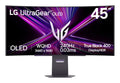 LG UltraGear 45GX900A-B OLED Gaming 45" 240Hz UWQHD