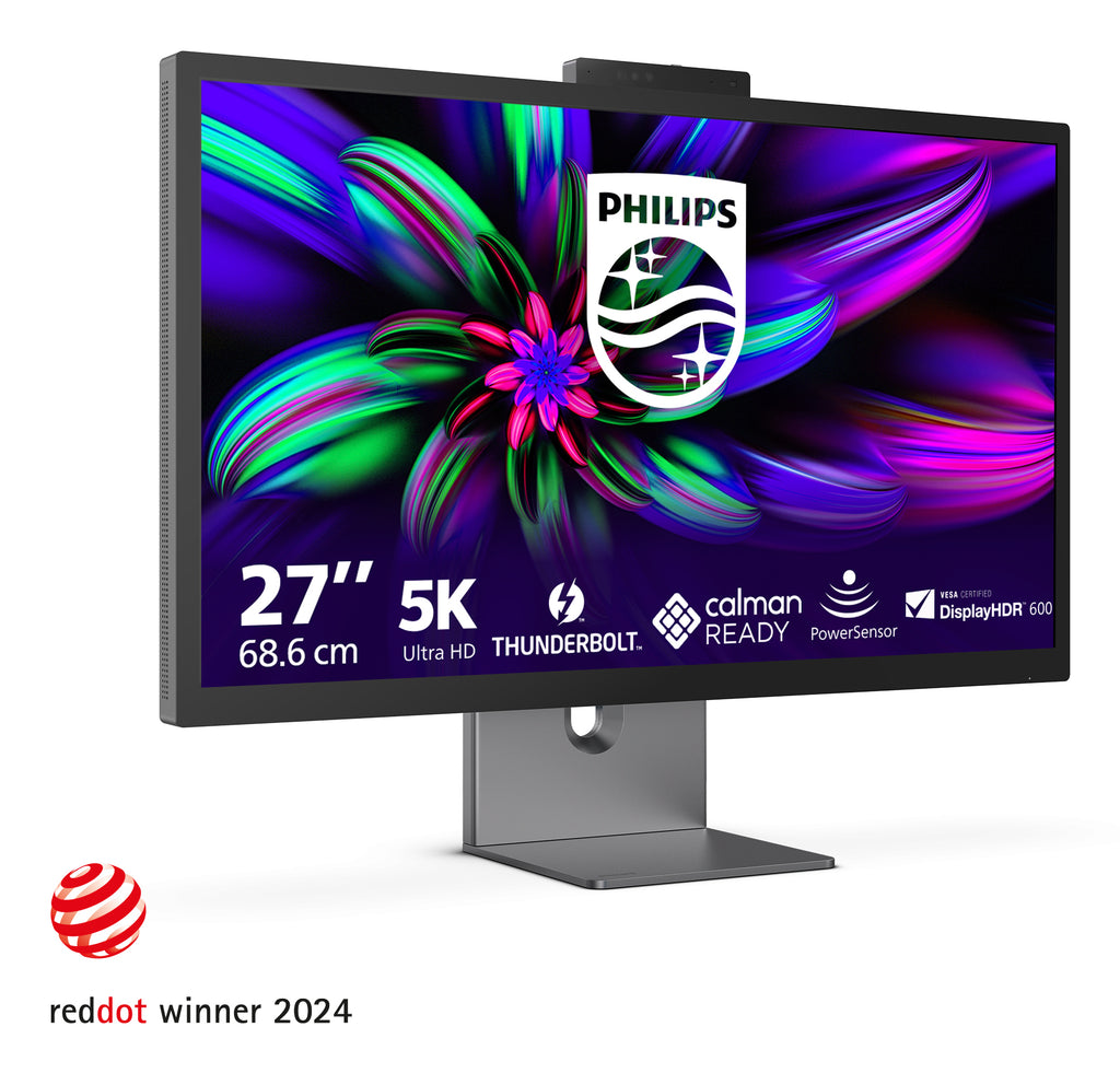 Philips Brilliance 27E3U7903 - Moniteur 5K 27" - DisplayHDR 600