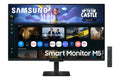 Moniteur Samsung M50F Series 32" Full HD - HDR10 - 4ms