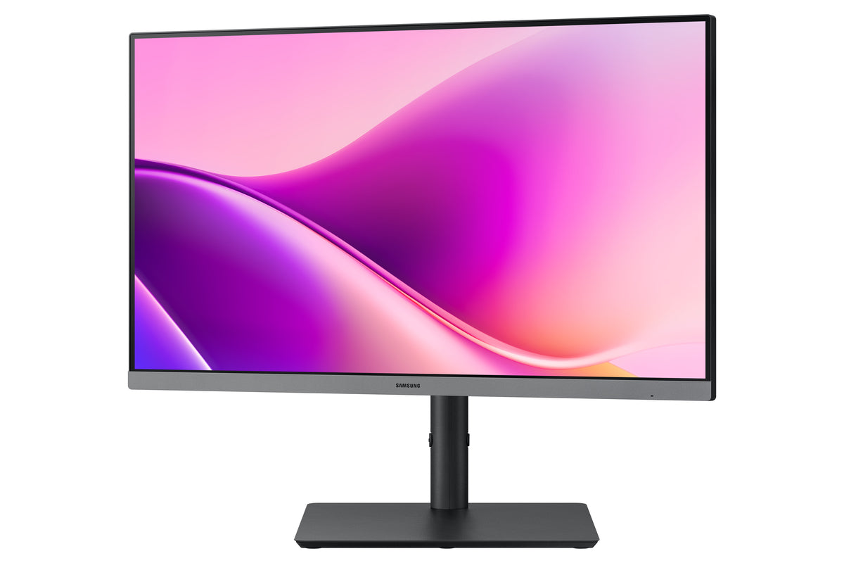Samsung S43UF Series 24" Full HD IPS 100Hz - Écran PC