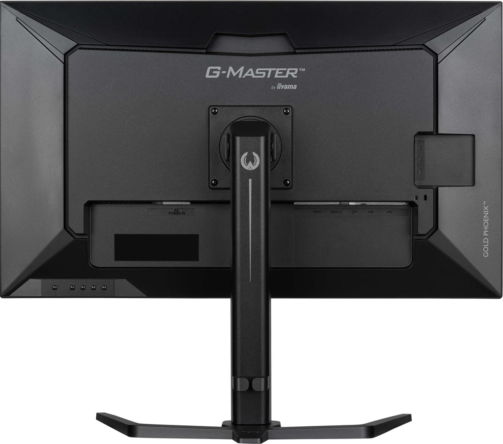 Écran gaming IIYAMA 31.5" QHD 240Hz IPS