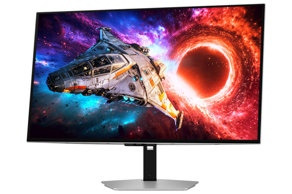 Samsung ODYSSEY OLED G8 32'' QD-OLED UHD - Moniteur