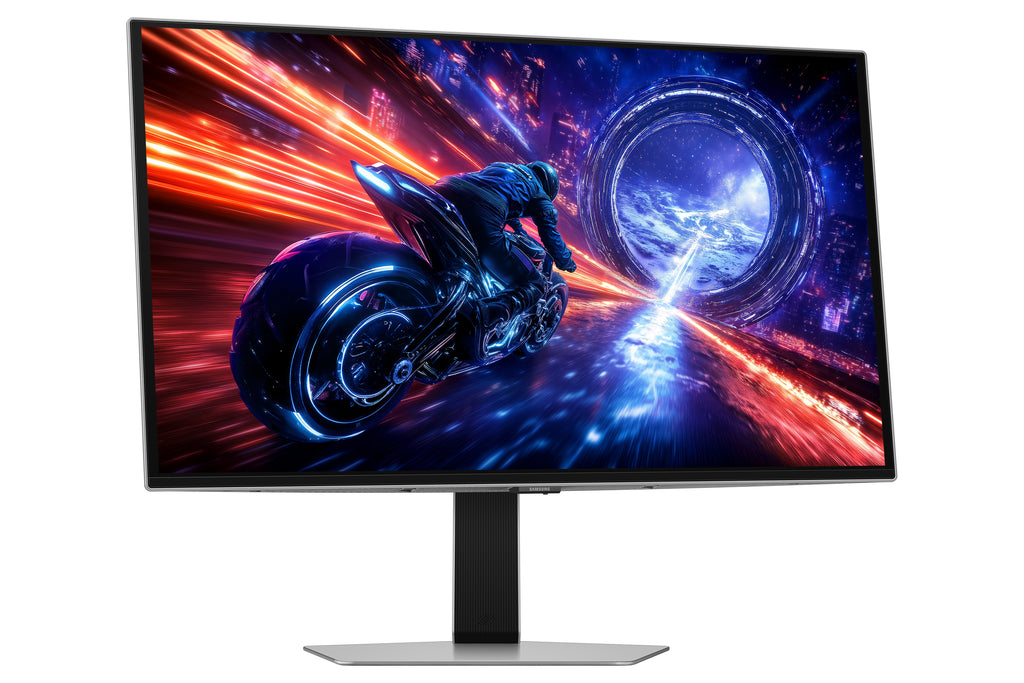 Samsung Odyssey OLED G60SF Series 27" 500Hz QHD - Moniteur Gaming