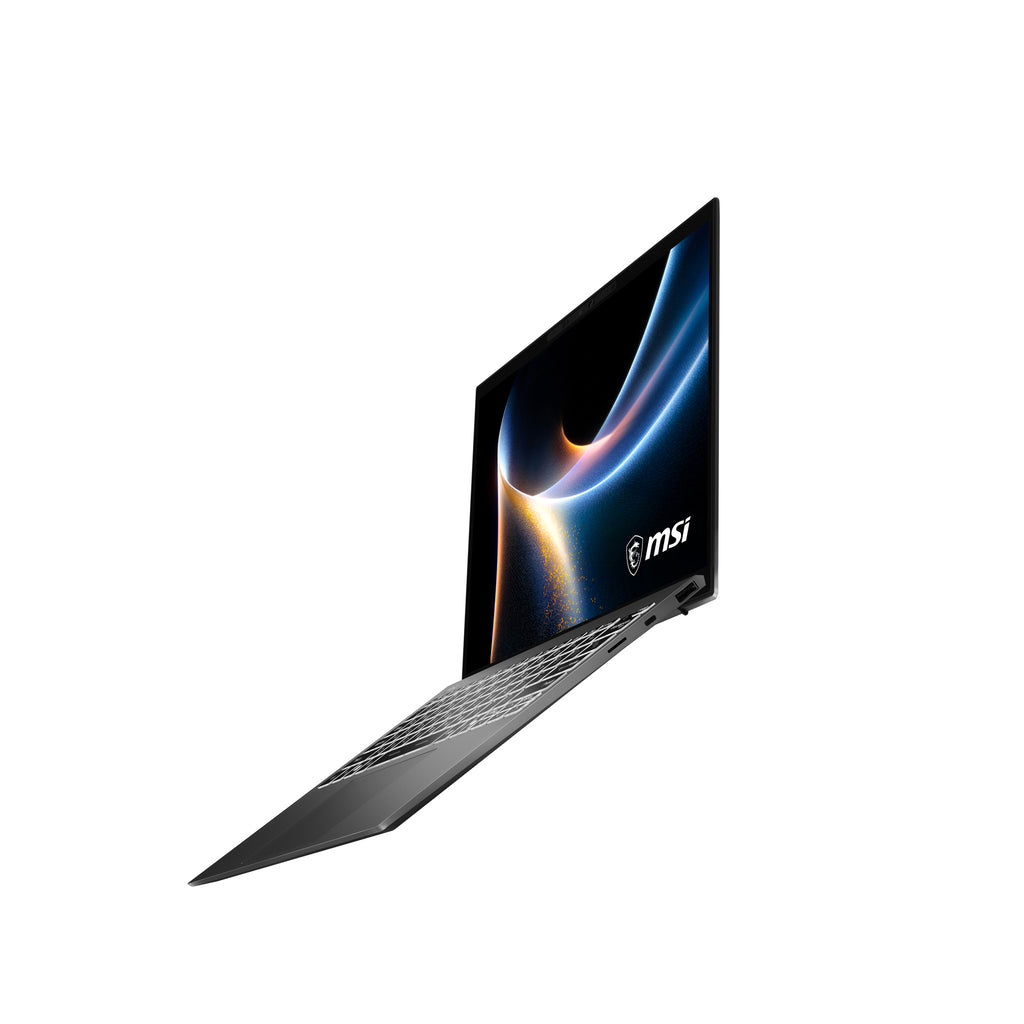 MSI Prestige 13 AI+ : Copilot+ PC Ultra 9 386H 32 Go 1 To OLED