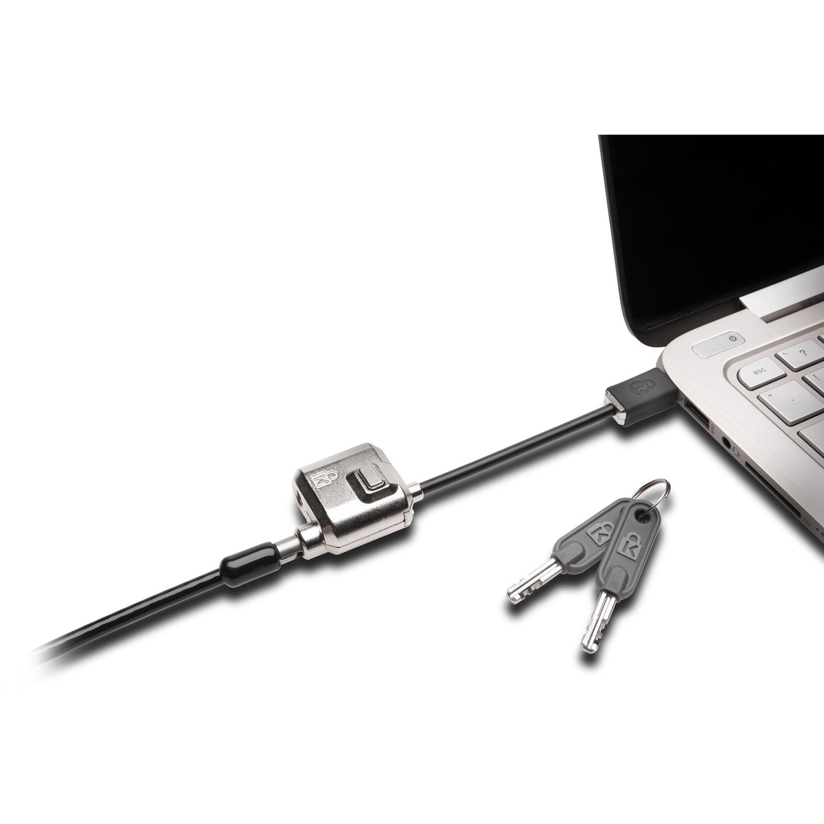 Câble de verrouillage notebook Kensington 1.8m