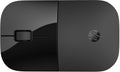 Souris HP Z3700 sans fil Bluetooth 5.0 - Noir