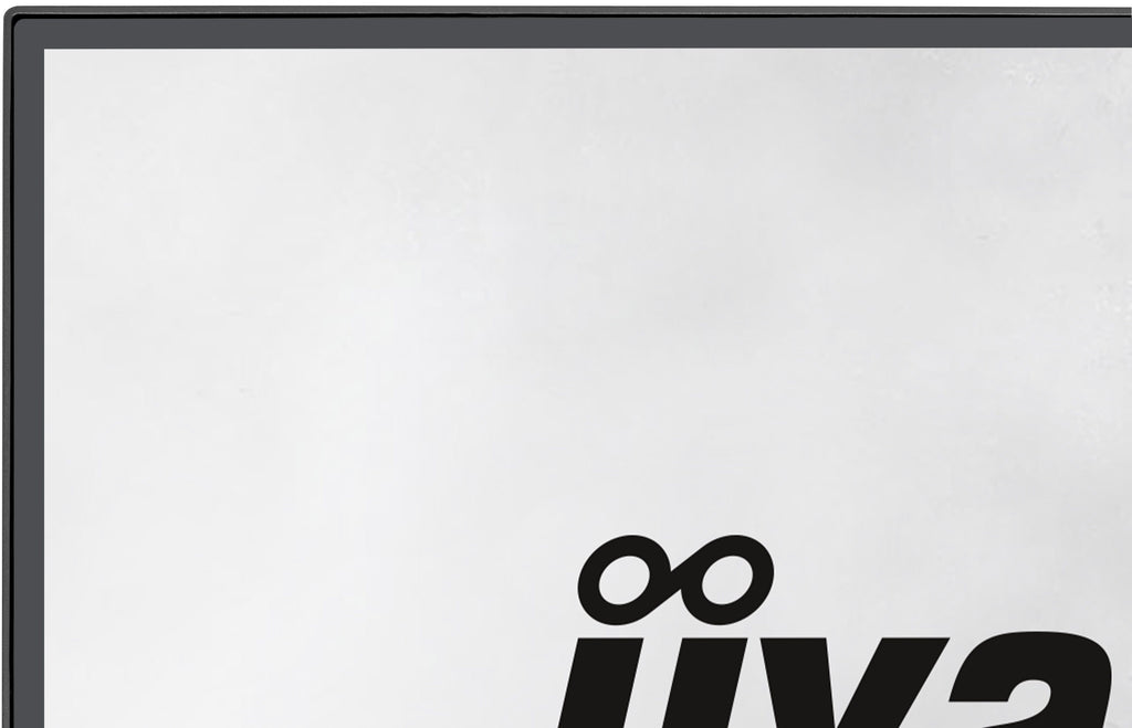 Écran gaming IIYAMA 27" QHD 144Hz IPS - G-MASTER G2741QSU-B1