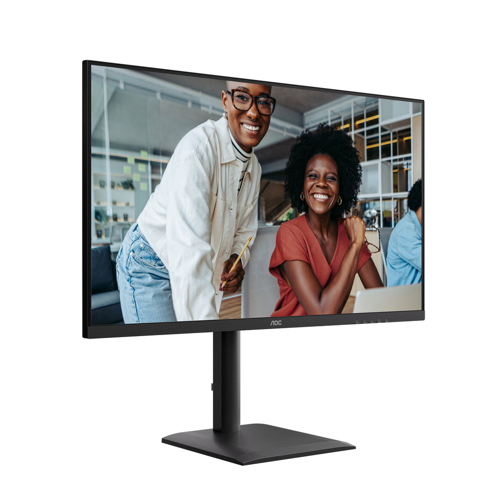 AOC E4 Series 32" QHD 100Hz - Écran LED IPS