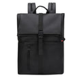 Sac à dos ICÔNE 16" noir - DBRAMANTE1928