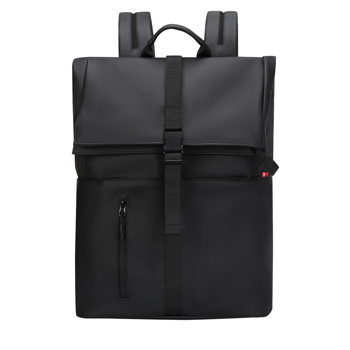 Sac à dos ICÔNE 16" noir - DBRAMANTE1928