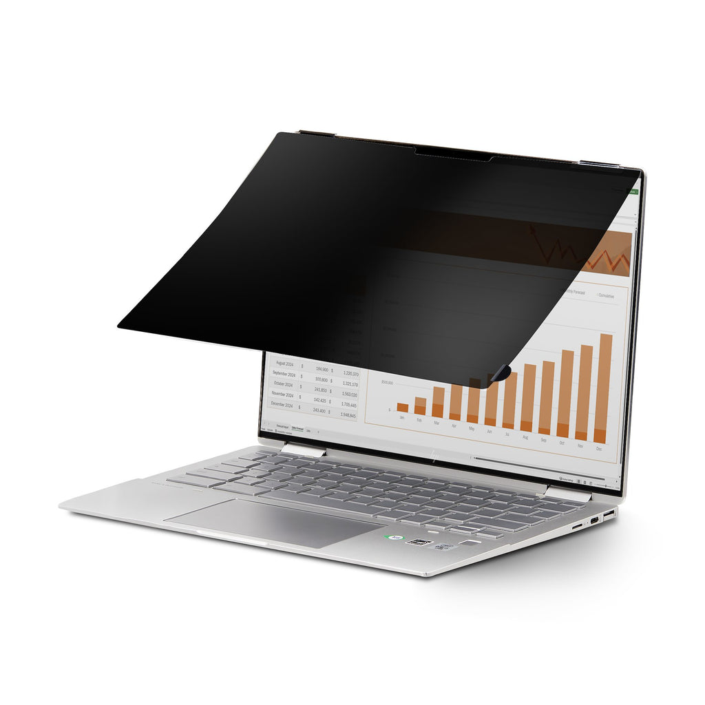 Filtre confidentialité 13.5" StarTech - Protégez vos données