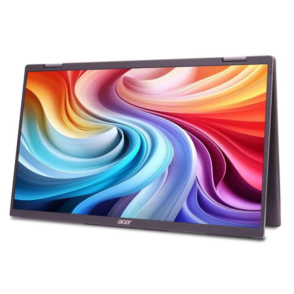 Acer PD3 Series 16" écran portable Full HD - PD163Qsmiuux