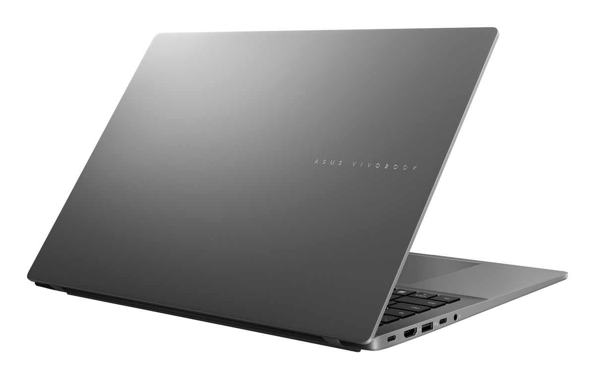 ASUS Vivobook S16 Copilot+ PC Snapdragon X - 32 Go RAM 1 To SSD
