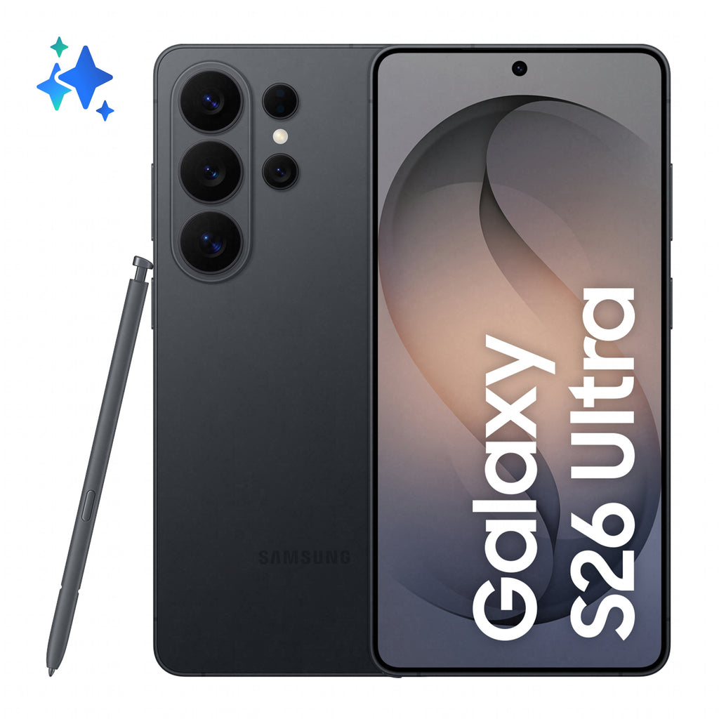 Samsung Galaxy S26 Ultra 5G 16 Go 1 To - Smartphone haut de gamme