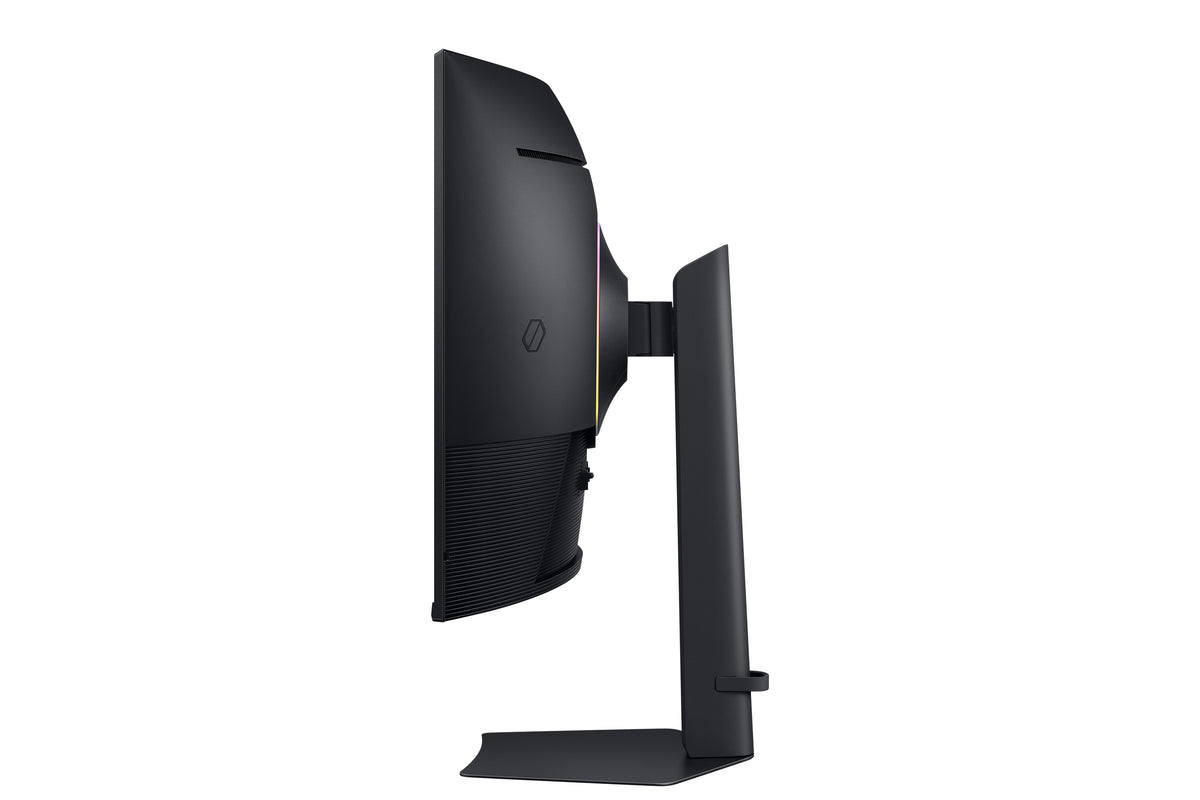 Samsung Odyssey G7 37" 4K 165Hz - Écran Gaming Incurvé
