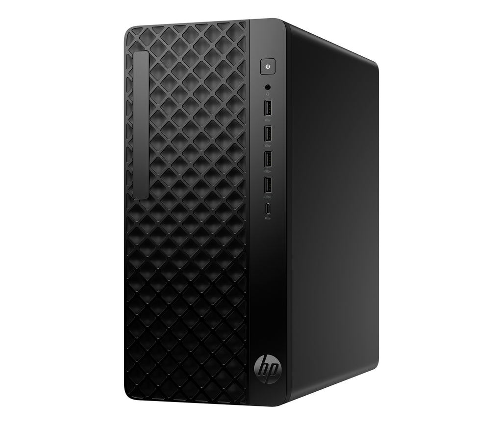 HP ProDesk 2 G1a E AI - PC Tour Ryzen 5 8500G