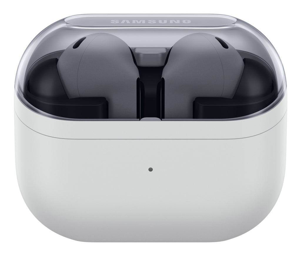 Écouteurs sans fil Samsung Galaxy Buds3 FE - Bluetooth - Gris