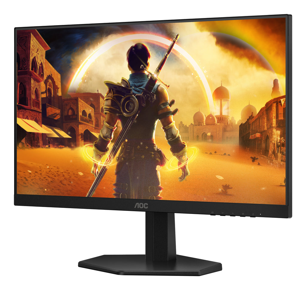 Écran gaming AOC 24G42E 24" 180Hz Full HD HDR10