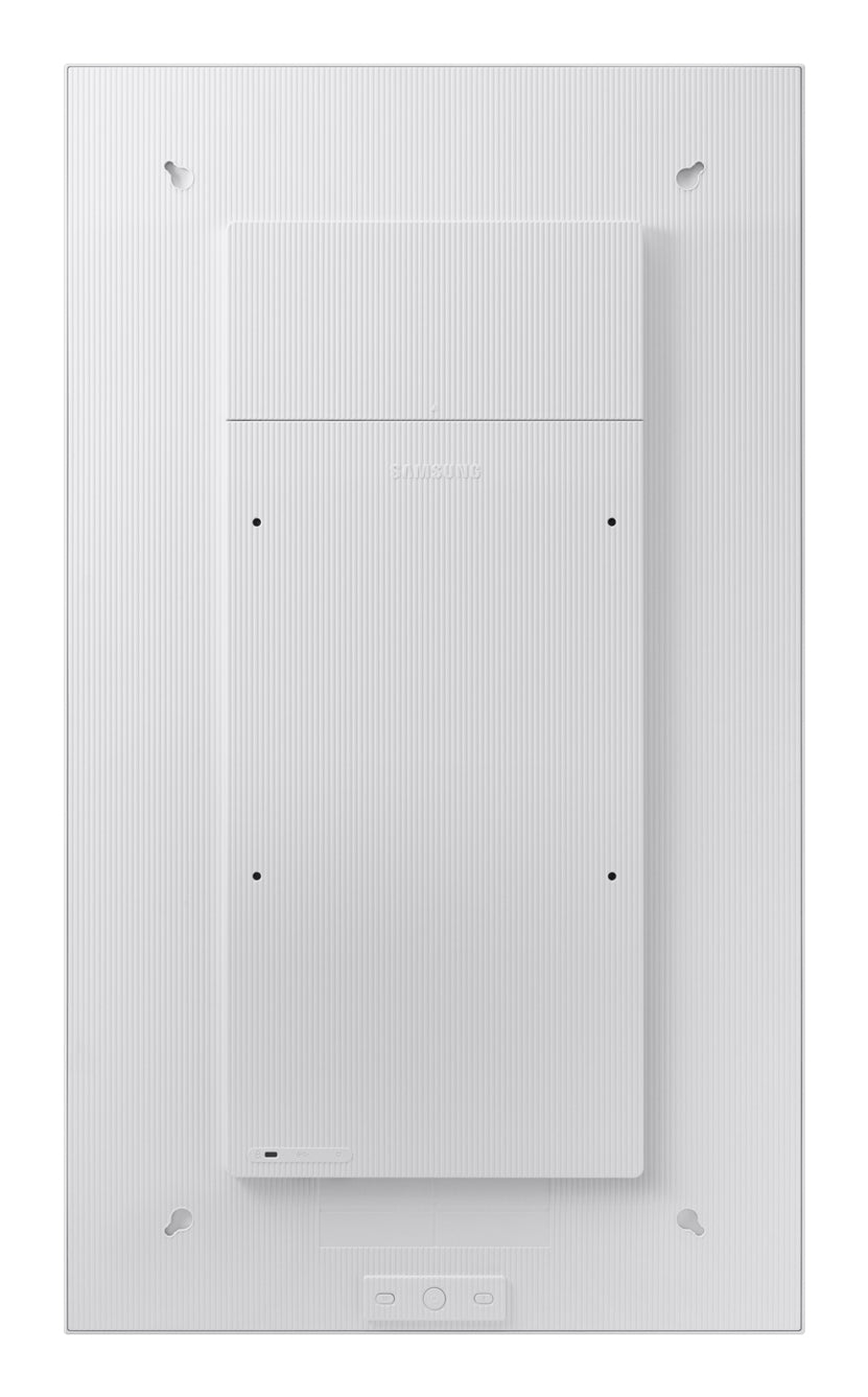 Samsung EM32DX 32" e-Paper - Quad HD - PoE - Tizen OS