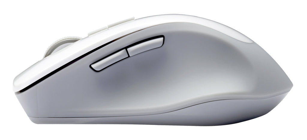 Souris ASUS WT425 sans fil 6 boutons - Blanc perle