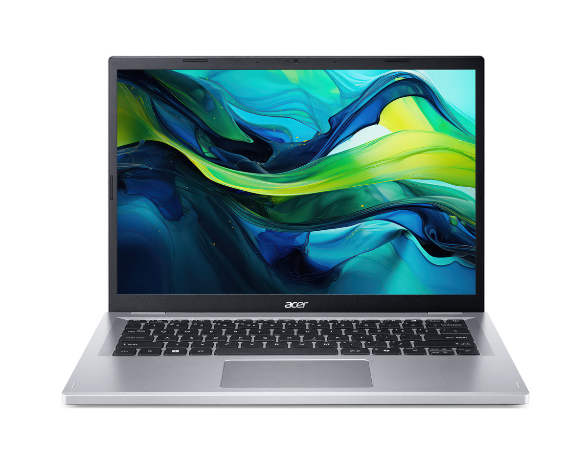 Acer Aspire Go 14 AG14-32P – Ultraportable 14" Full HD