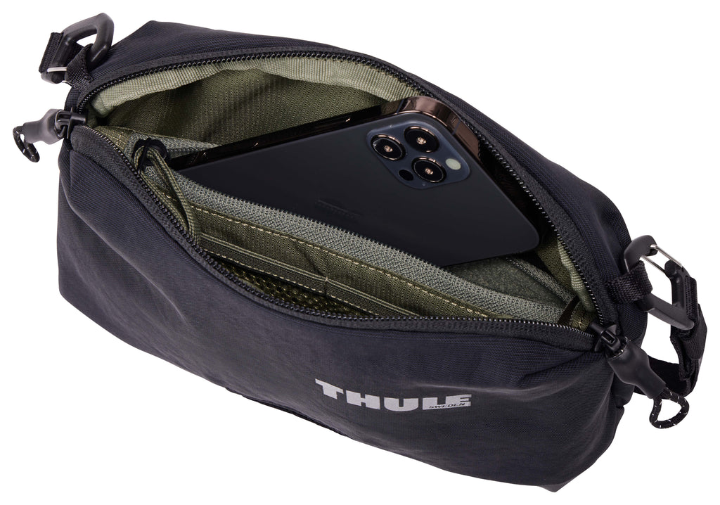 Sac bandoulière Thule Paramount 2L vert tendre
