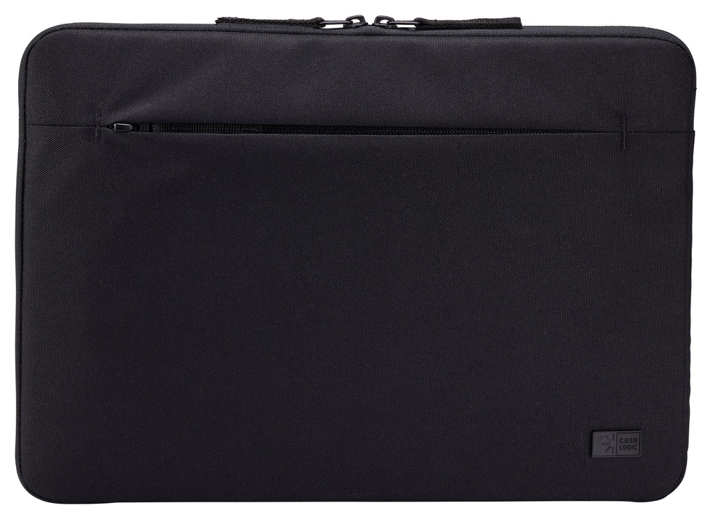 Housse ordinateur portable 13" noir - Case Logic Invigo Eco