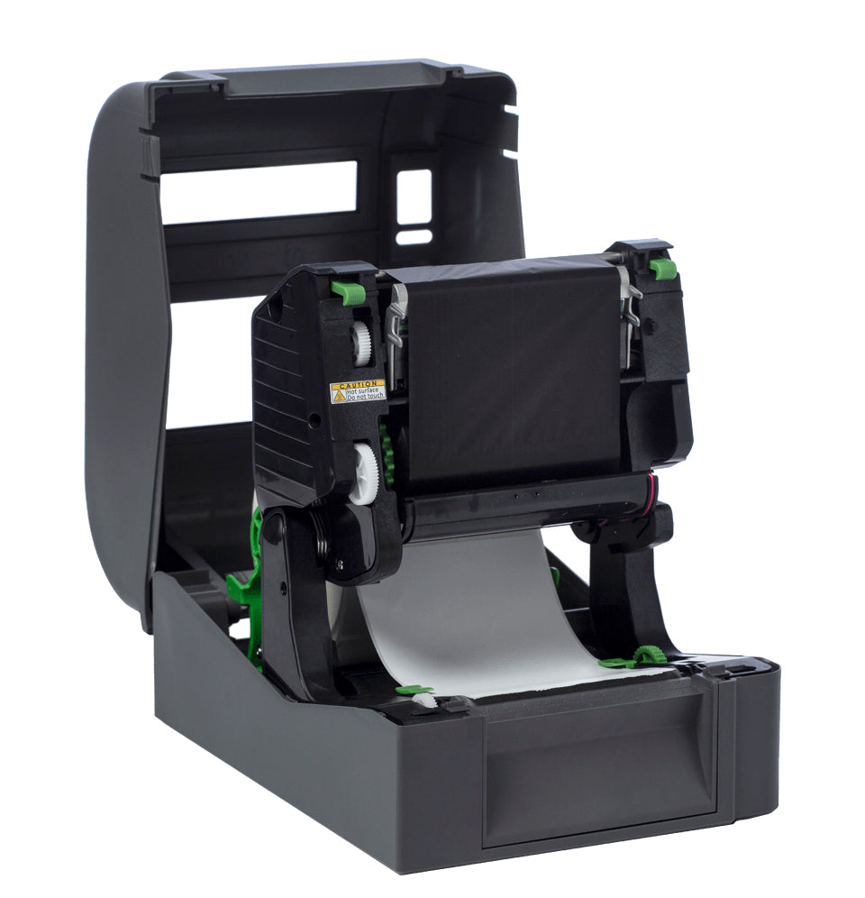 Brother TD-4520TN - Imprimante étiquettes pro 300x300ppp