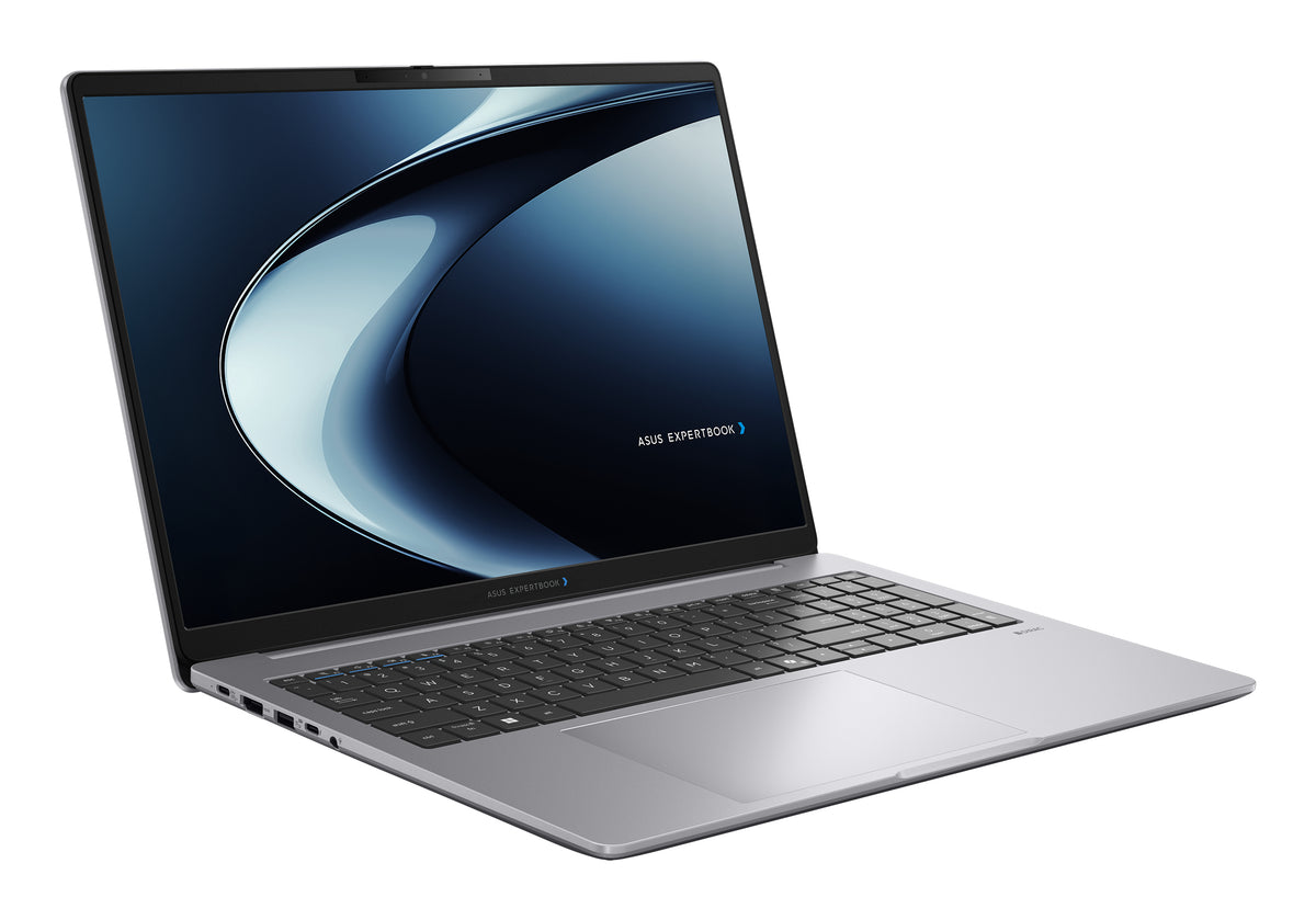 ASUS ExpertBook P3 G1 - Intel Core Ultra 5 - 16" FHD - 16Go RAM - 512Go SSD