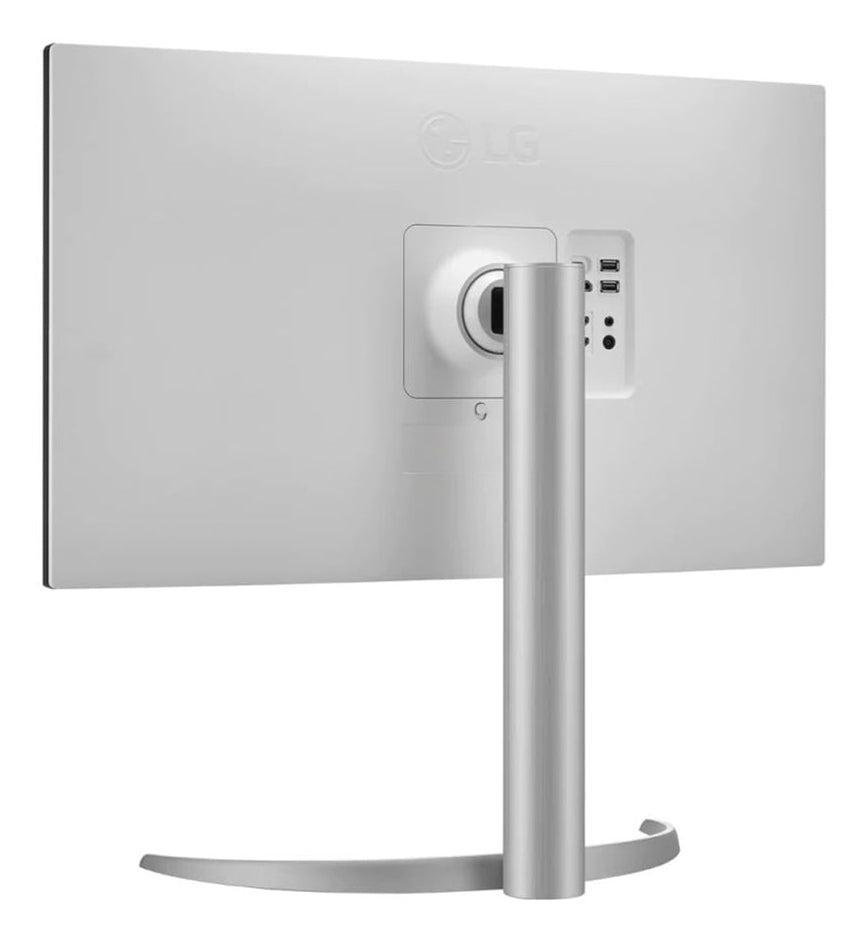 LG 27UP850K-W 27" Écran 4K UHD IPS