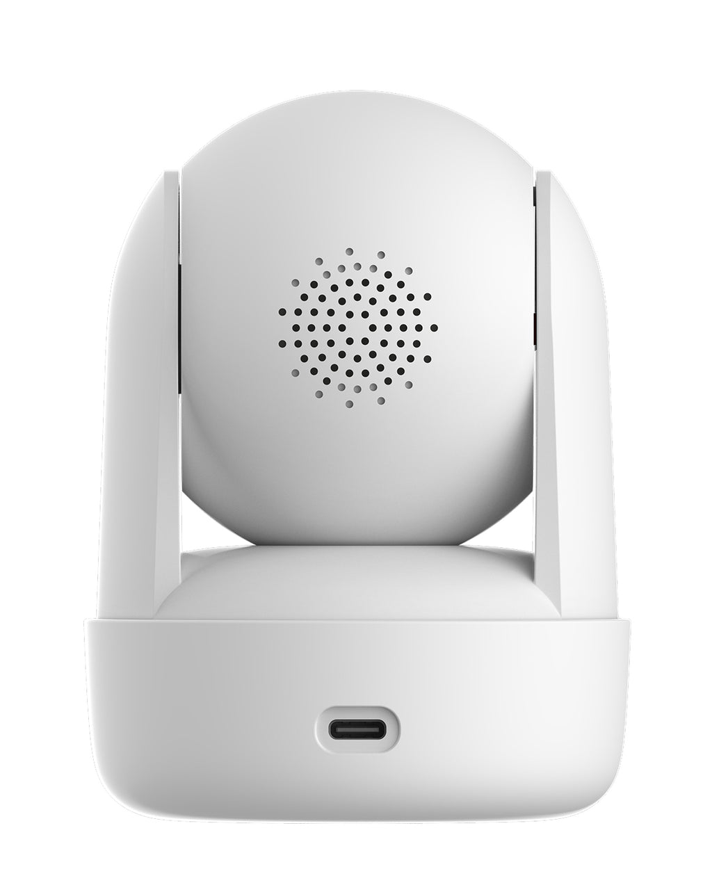 Caméra D-Link 2K Wi-Fi panoramique intérieur - DCS-6501LHC1