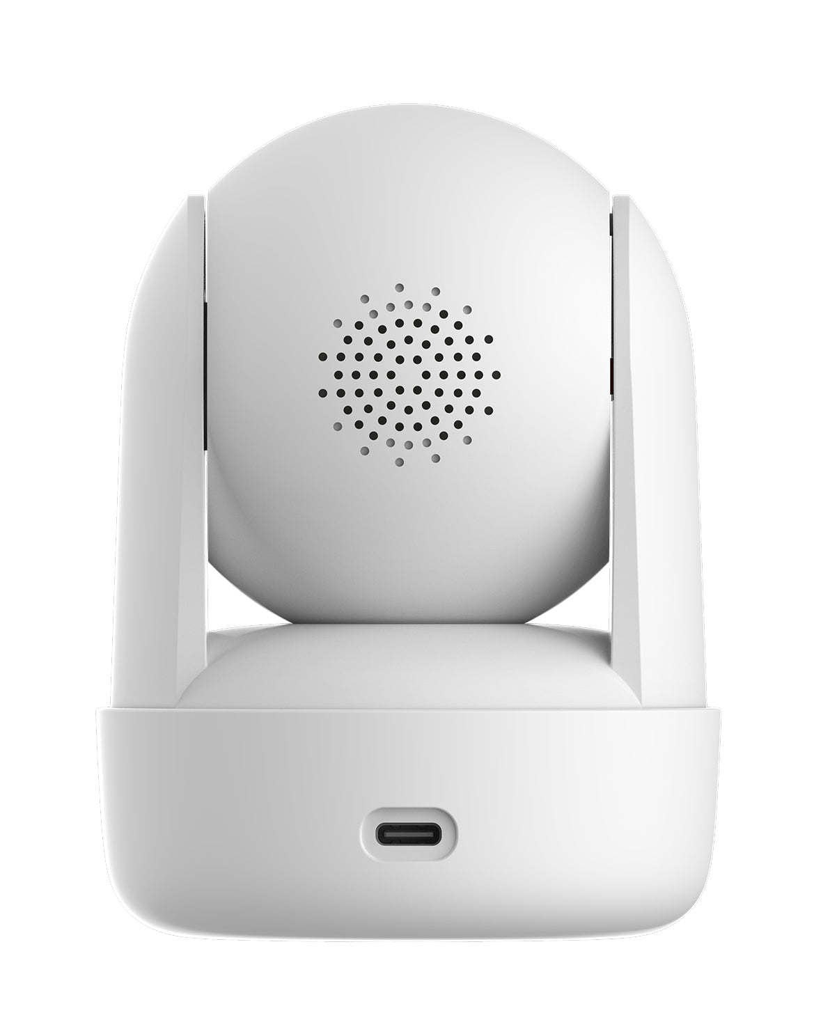 Caméra D-Link 2K Wi-Fi panoramique intérieur - DCS-6501LHC1