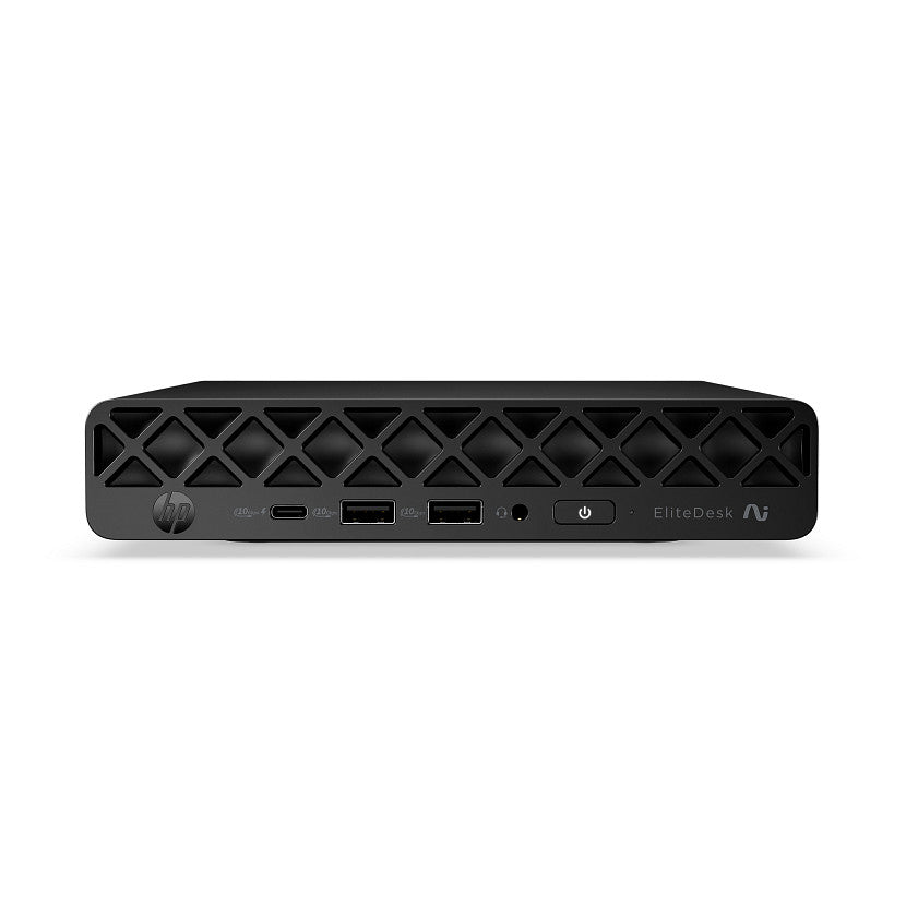 HP EliteDesk 8 G2i - AI PC Copilot+ Ultra 7 356H