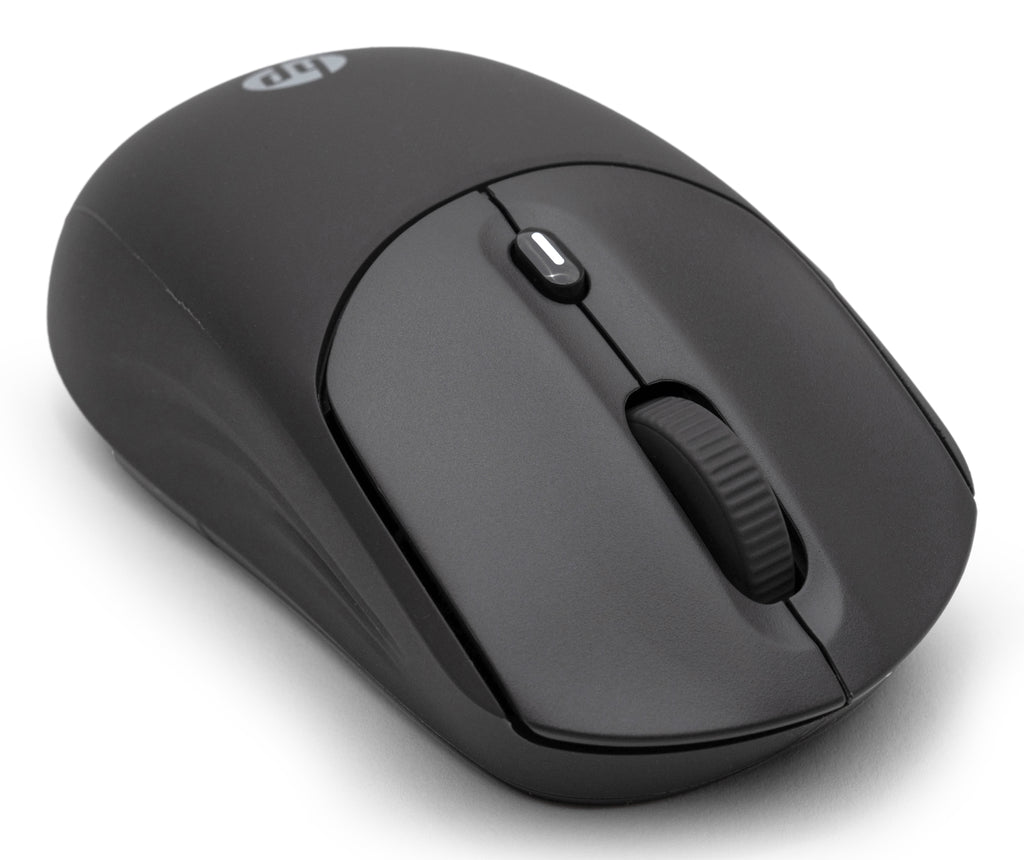 Souris sans fil HP 410 Bluetooth - Silencieuse & Économique