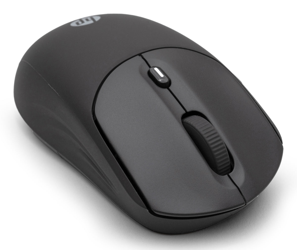 Souris sans fil HP 410 Bluetooth - Silencieuse & Économique