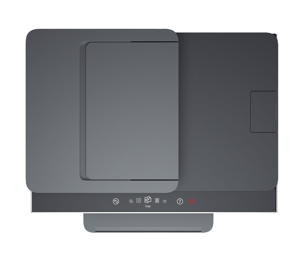Imprimante HP Smart Tank 7605 - Multifonctions couleur rechargeable