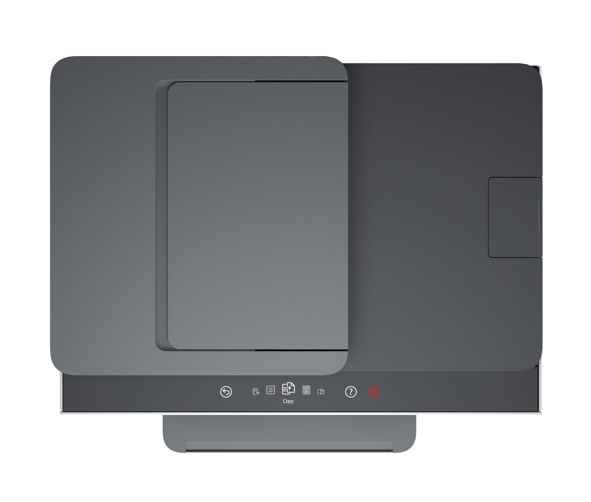 Imprimante HP Smart Tank 7605 - Multifonctions couleur rechargeable