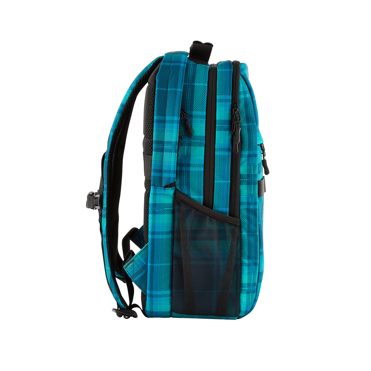 Sac à dos HP Campus XL 16.1" bleu écossais