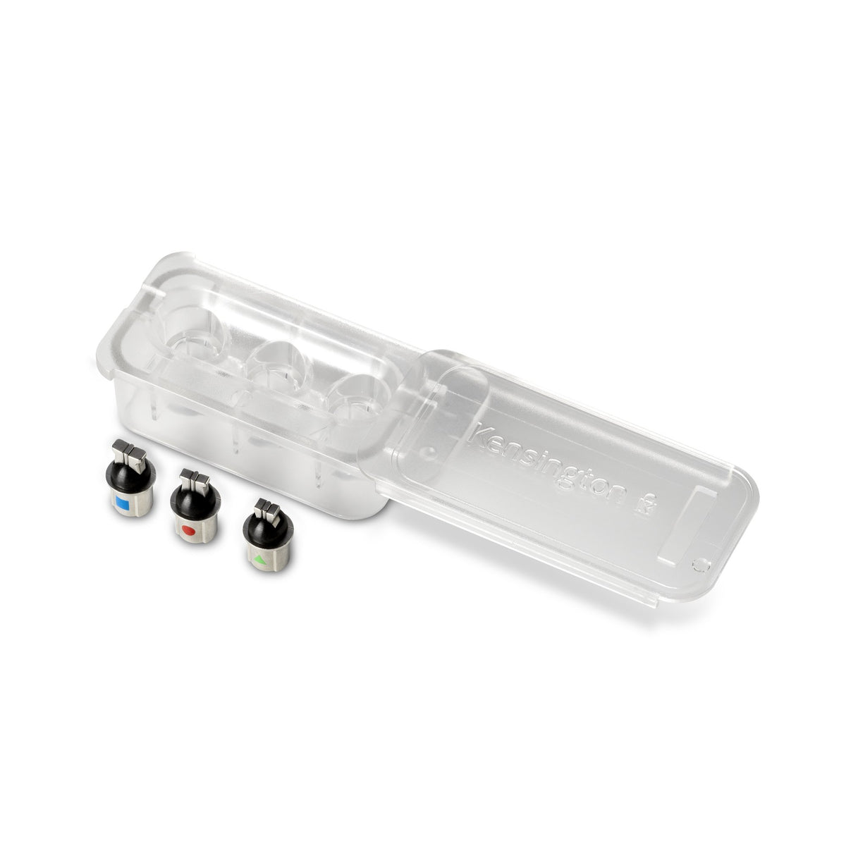 Têtes de serrure sécurité Kensington - Compatibles modèles K60615WW...