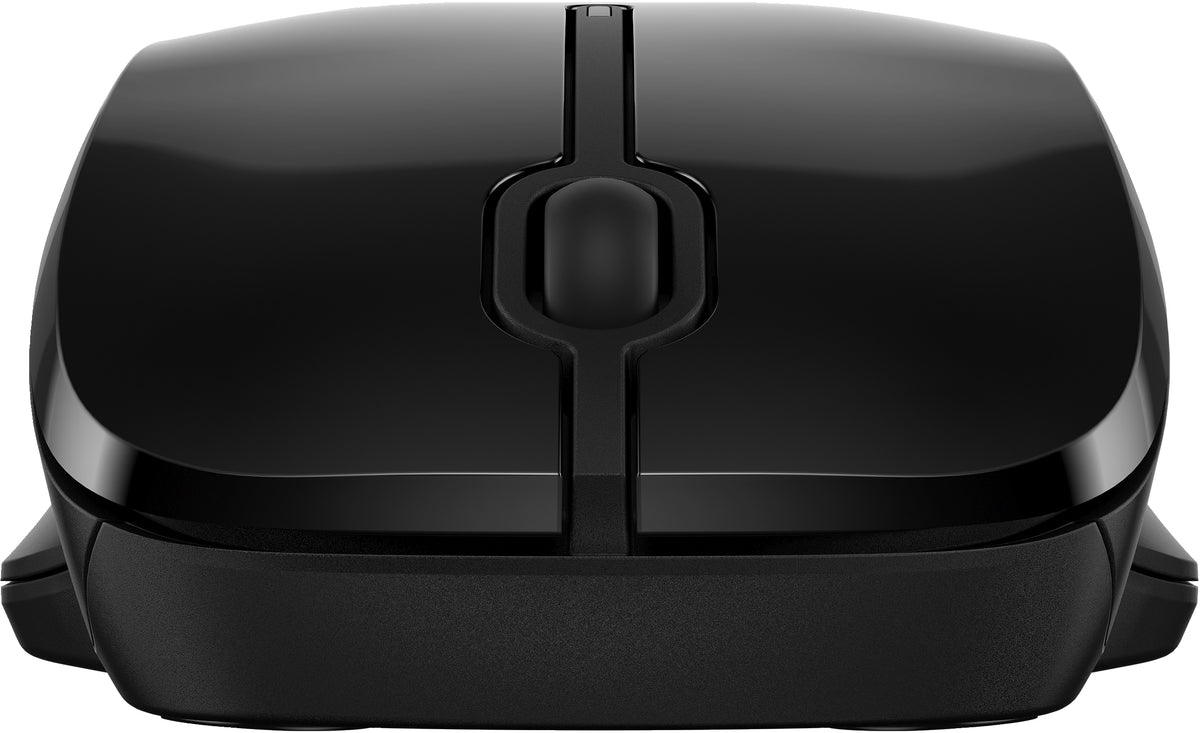 Souris sans fil HP 250 - Optique 3 boutons - Bluetooth 5.0