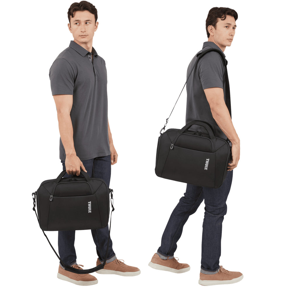 Sac à dos THULE Accent 15"-16" noir - Ordinateur portable