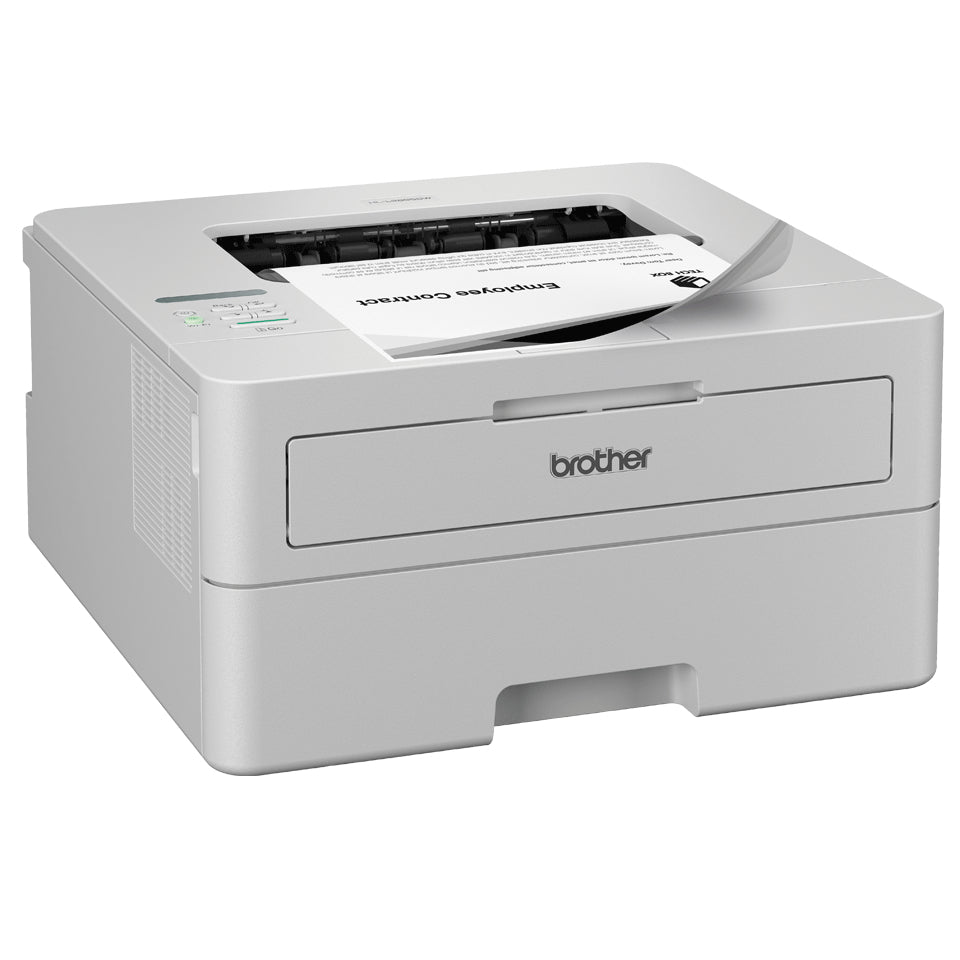 Imprimante Brother HL-L2865DW Noir & Blanc Laser