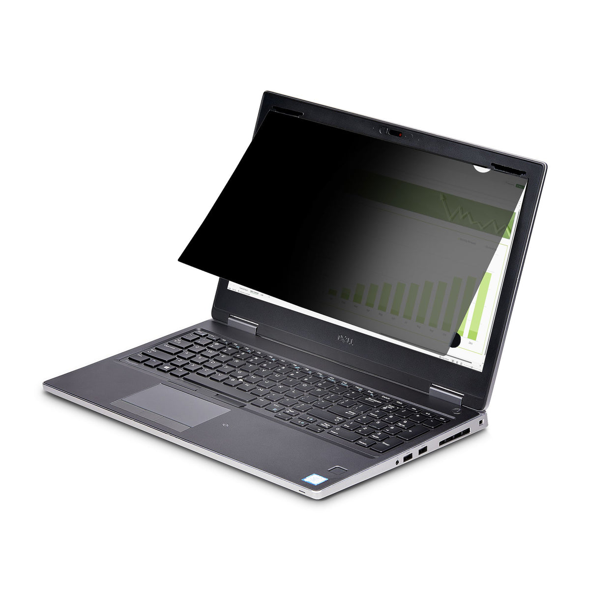 Filtre confidentialité 16" STARTECH - Sécurité écran