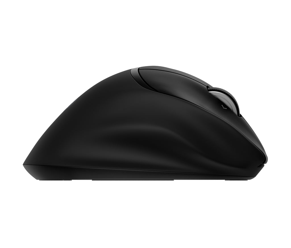 HP Tilt Ergo MSE 720M - Clavier ergonomique USB
