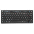 Clavier Targus multi-appareil compact sans fil Bluetooth 5.1