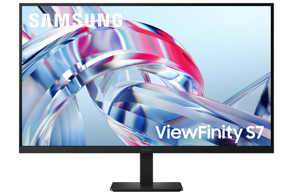 Samsung ViewFinity S7 32" 4K UHD - Écran LED Professionnel