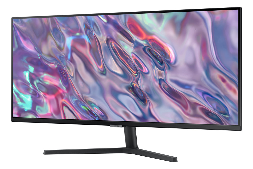 Écran Samsung ViewFinity S5 34" UWQHD 100Hz HDR10 - S50GC Series
